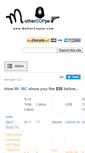 Mobile Screenshot of mothercopper.com